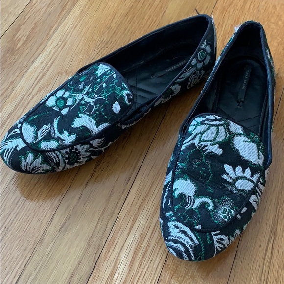 Zara Basic loafers - Picture 1 of 4